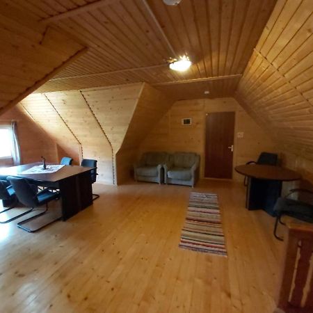 Casa Edelweiss - Gyopar - Flore De Colt Rimetea Luaran gambar